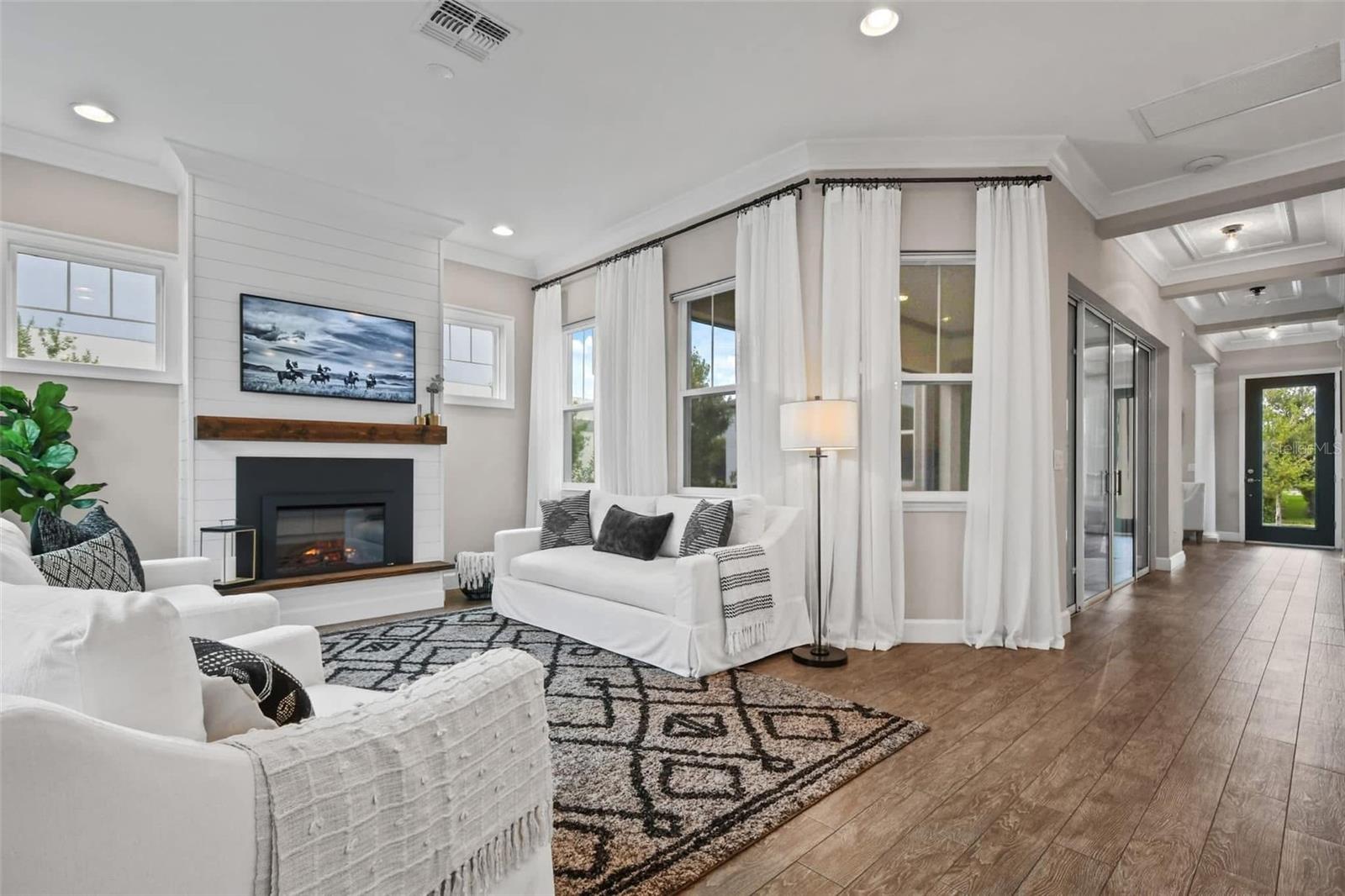 9064 MERRIFIELD SREET, ORLANDO, FL, 32827