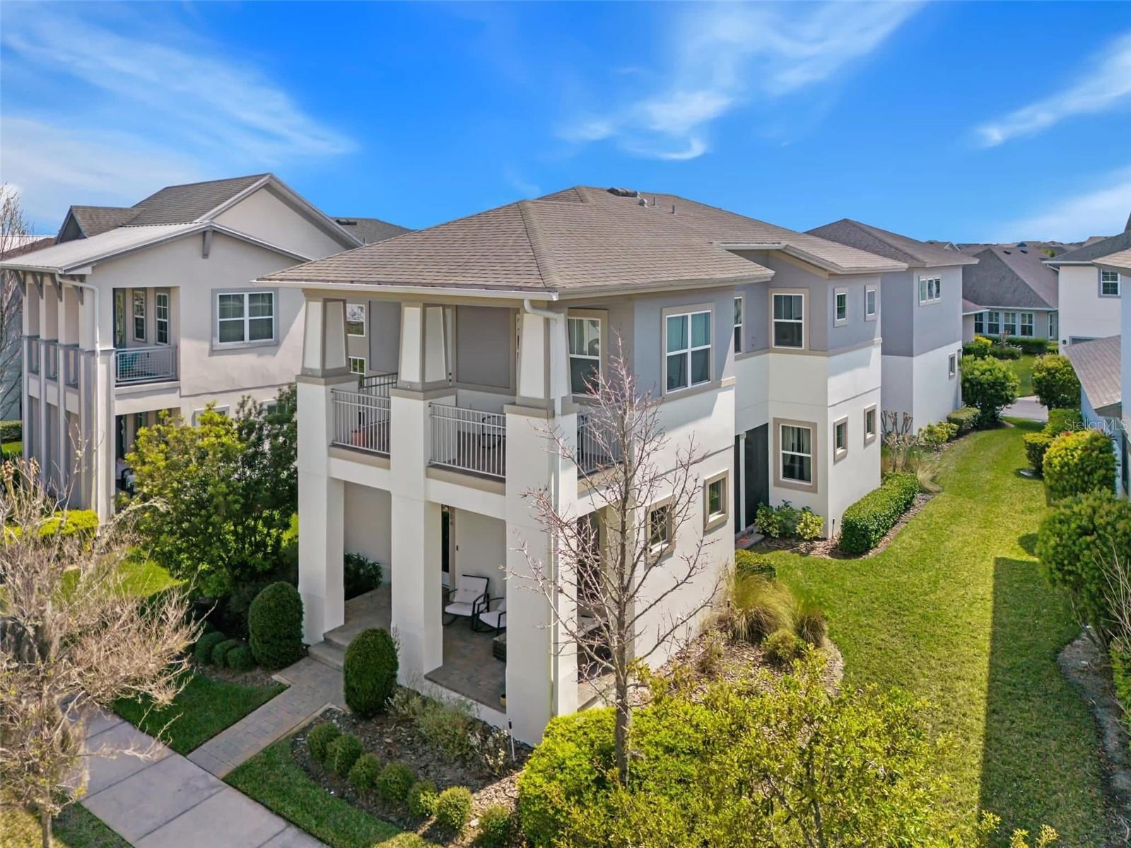 9064 MERRIFIELD SREET, ORLANDO, FL, 32827