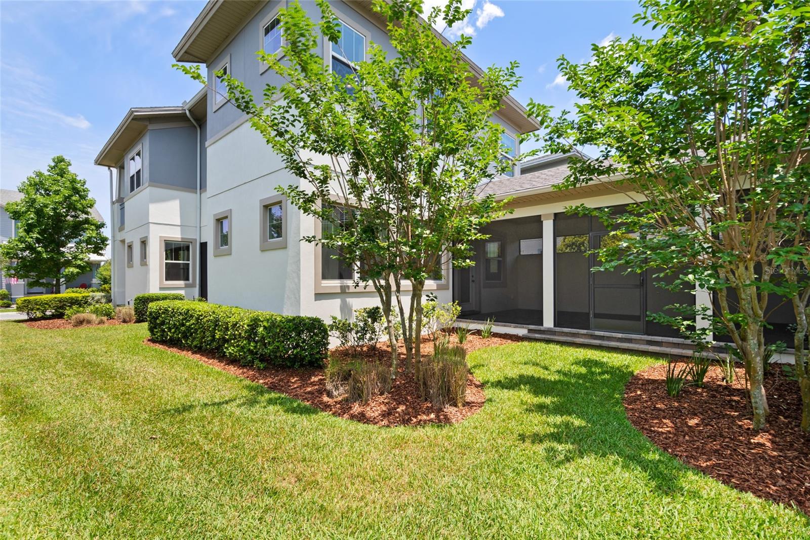 9064 MERRIFIELD SREET, ORLANDO, FL, 32827