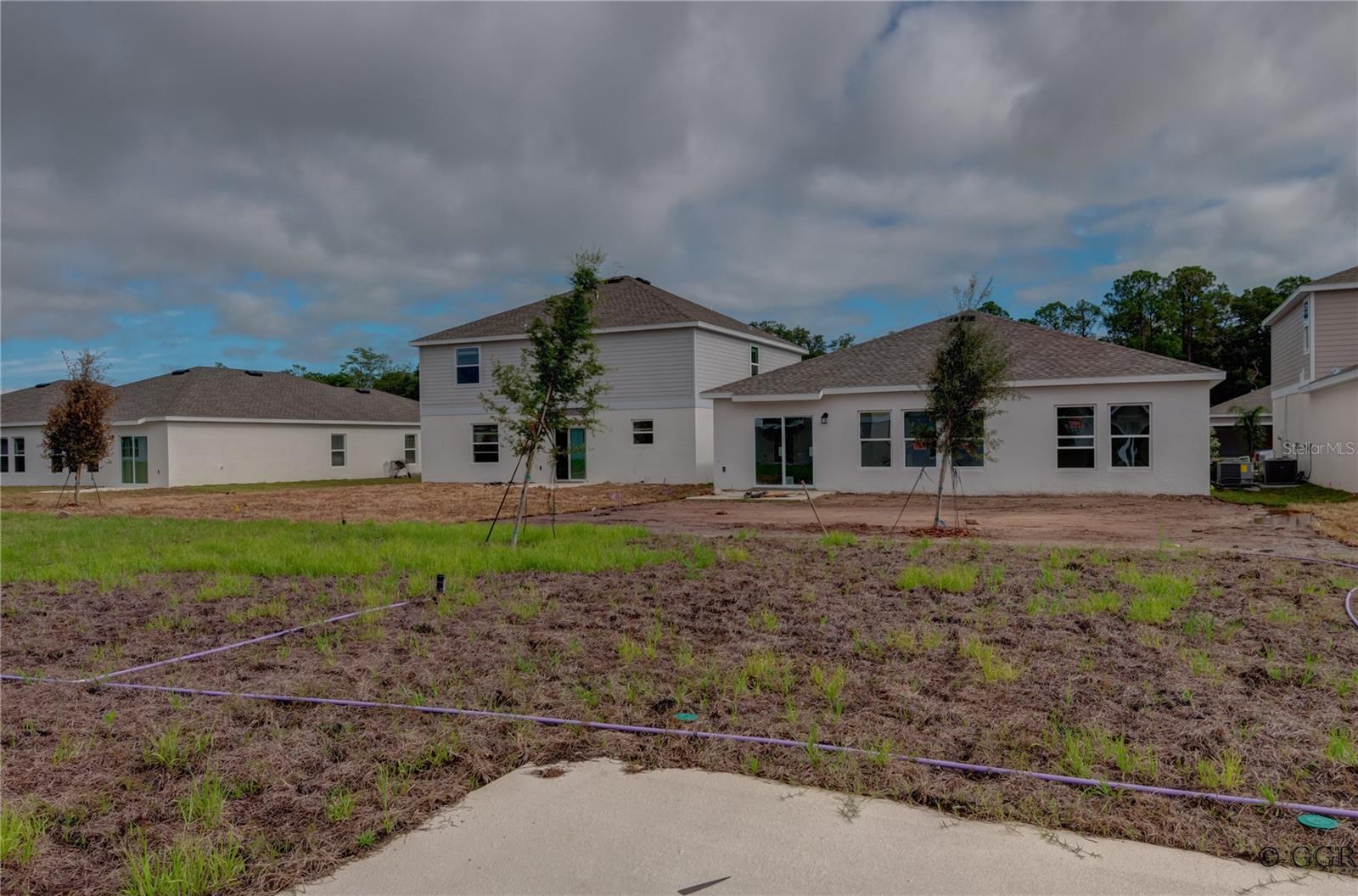 4823 EDENSBRIDGE LN, KISSIMMEE, FL, 34746