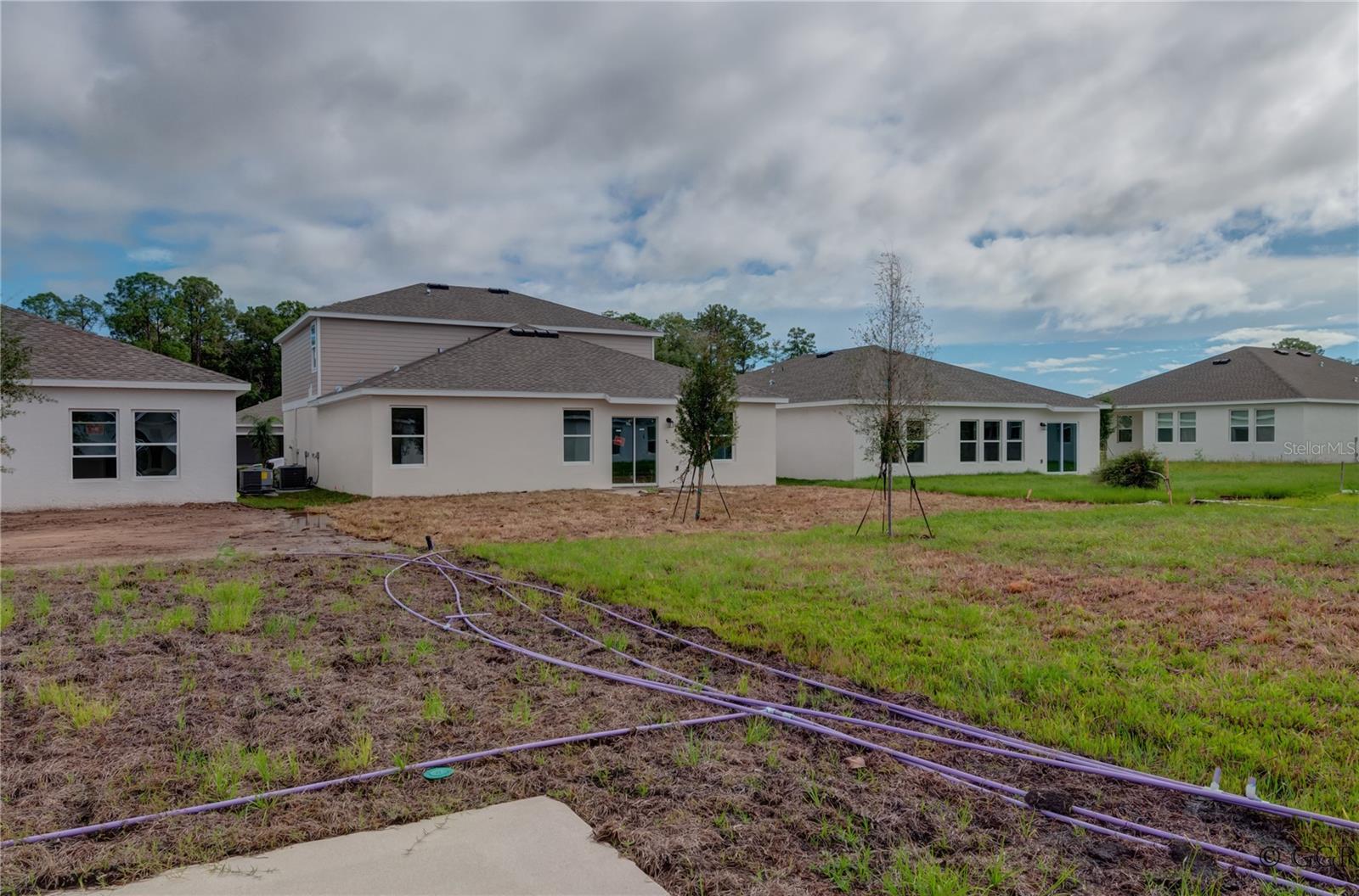 4823 EDENSBRIDGE LN, KISSIMMEE, FL, 34746