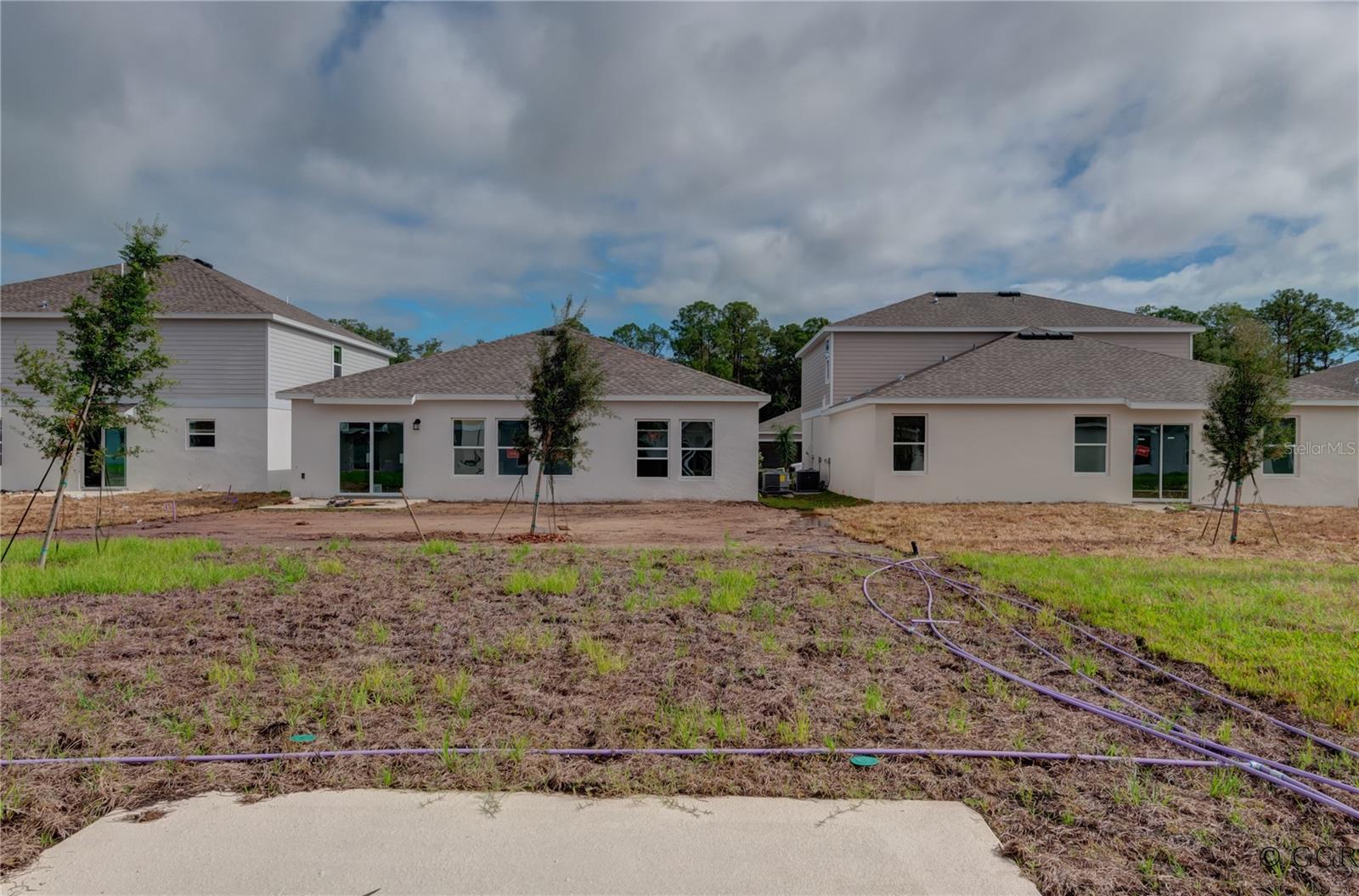 4823 EDENSBRIDGE LN, KISSIMMEE, FL, 34746