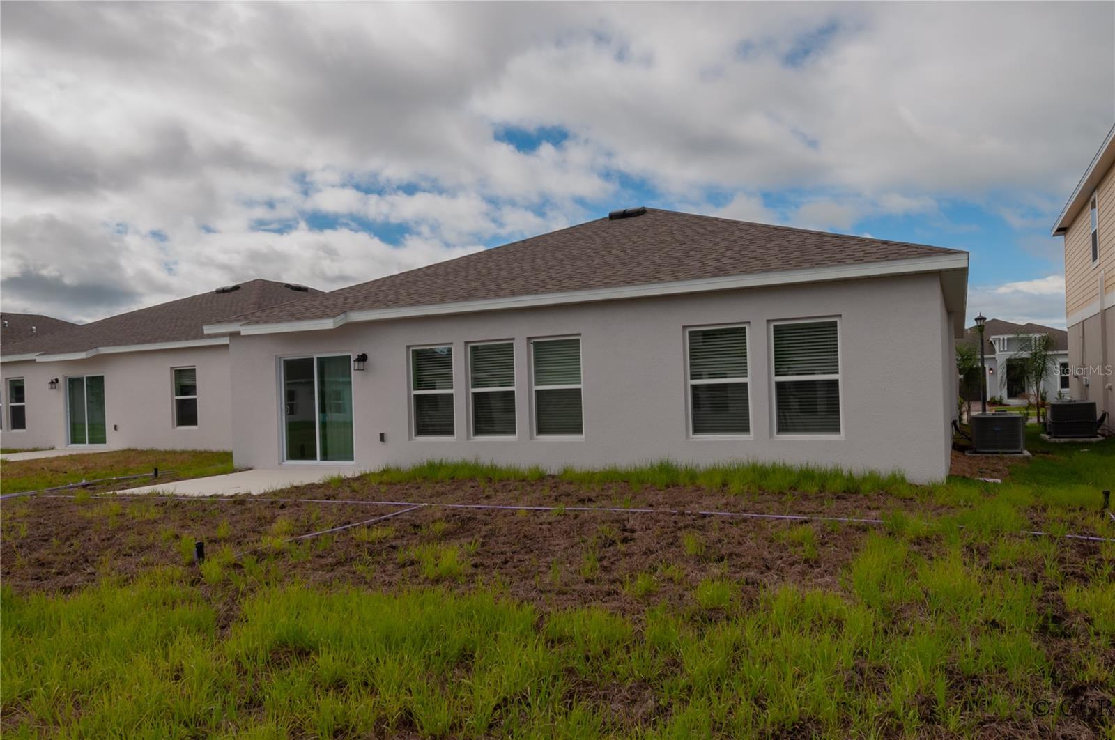 4823 EDENSBRIDGE LN, KISSIMMEE, FL, 34746