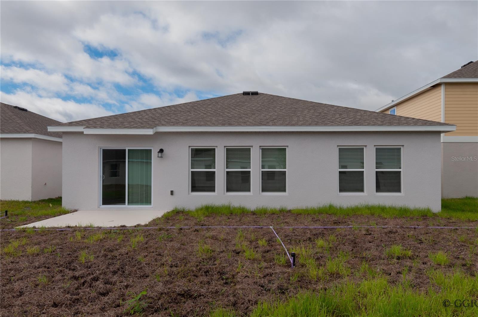 4823 EDENSBRIDGE LN, KISSIMMEE, FL, 34746