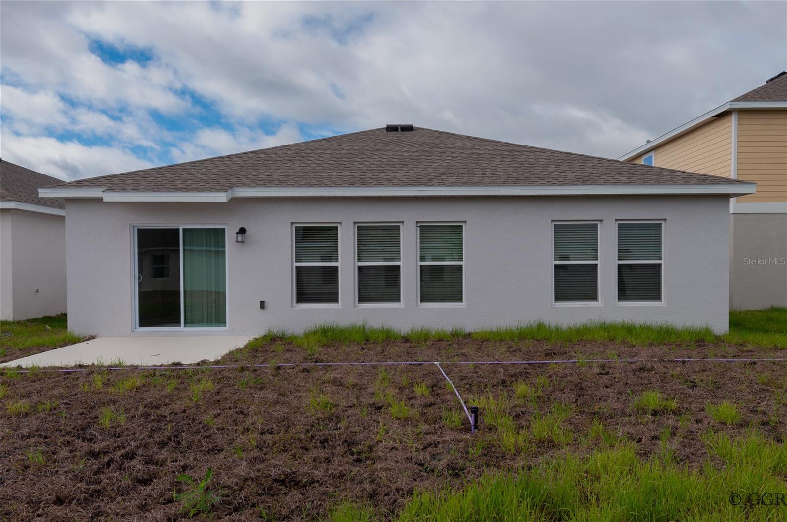 4823 EDENSBRIDGE LN, KISSIMMEE, FL, 34746