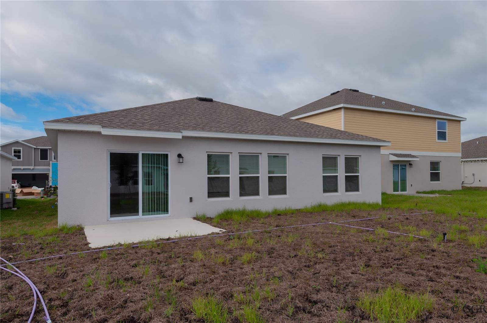 4823 EDENSBRIDGE LN, KISSIMMEE, FL, 34746