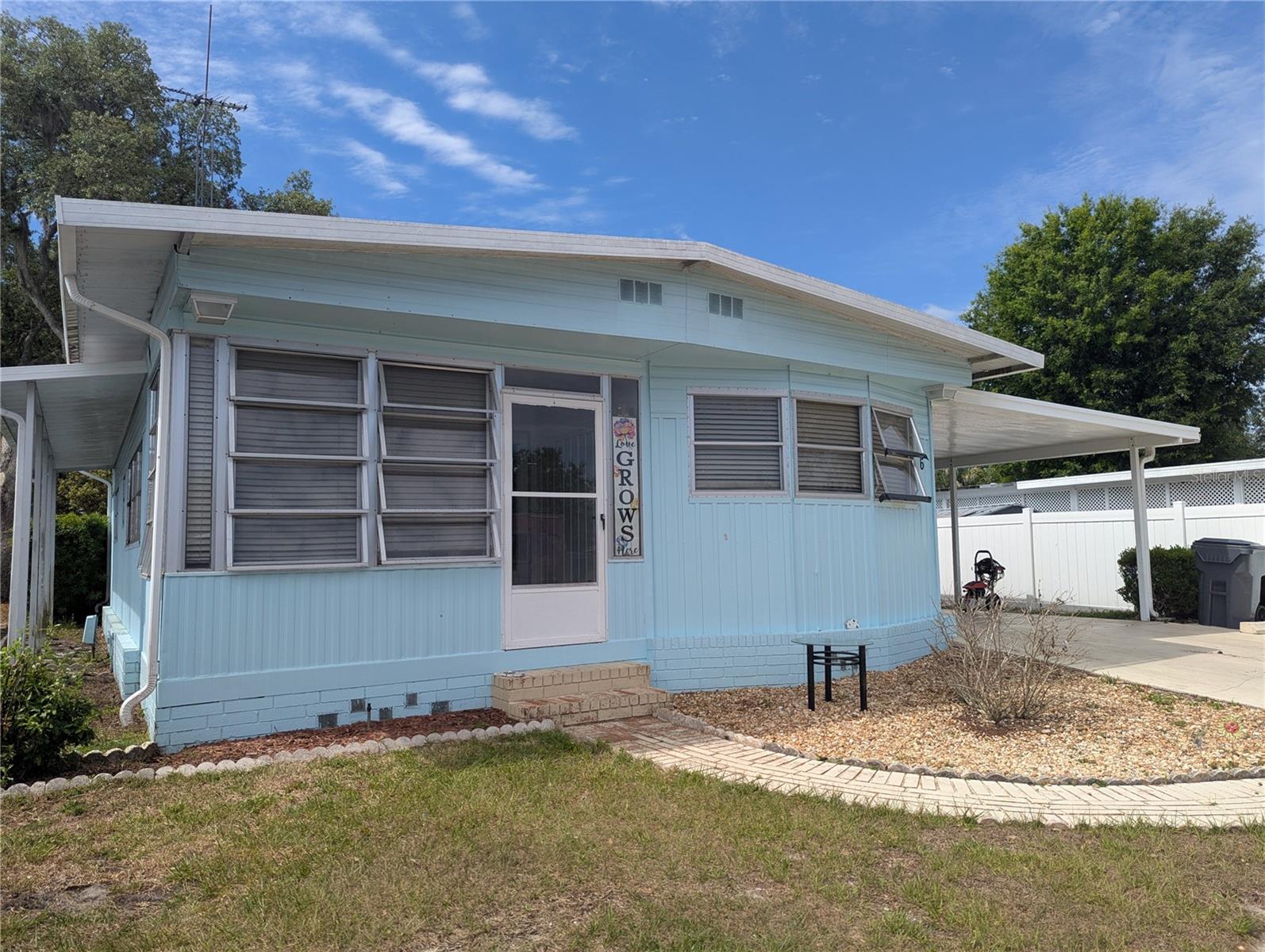 6 PINE LN, HAINES CITY, FL, 33844