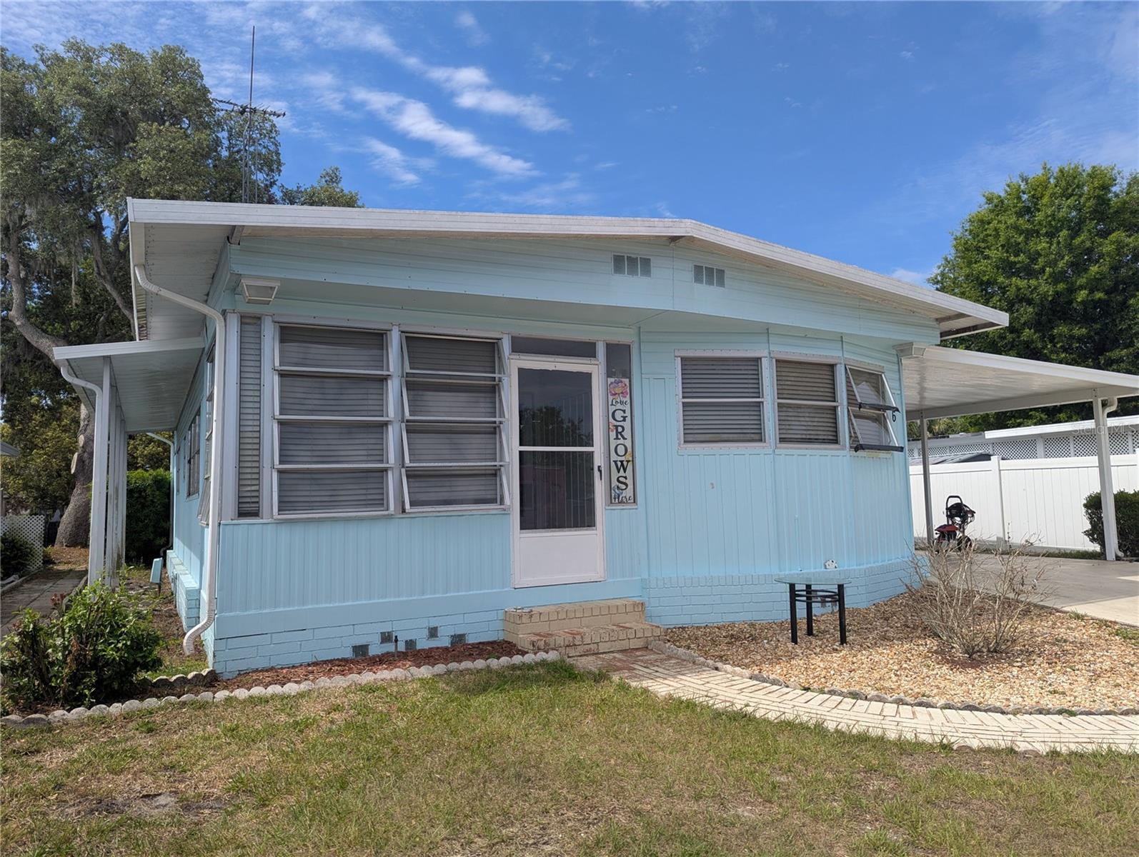 6 PINE LN, HAINES CITY, FL, 33844