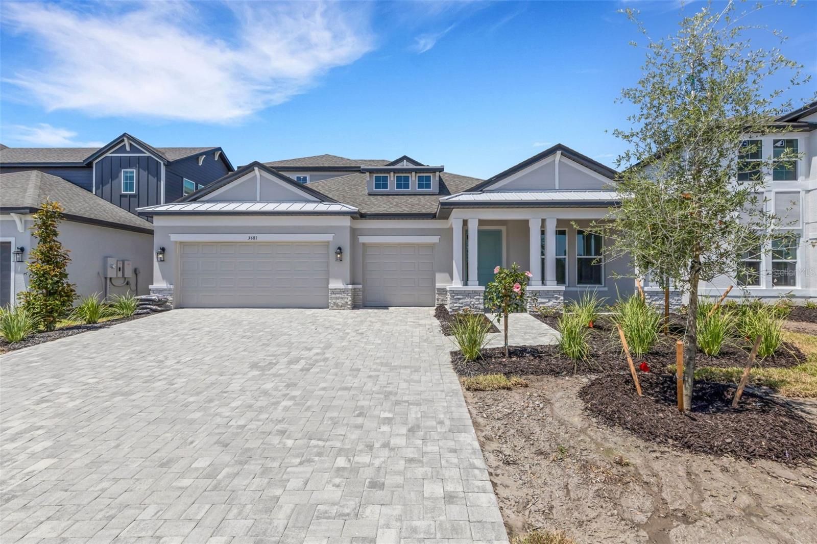 3681 142ND TER E, PARRISH, FL, 34219