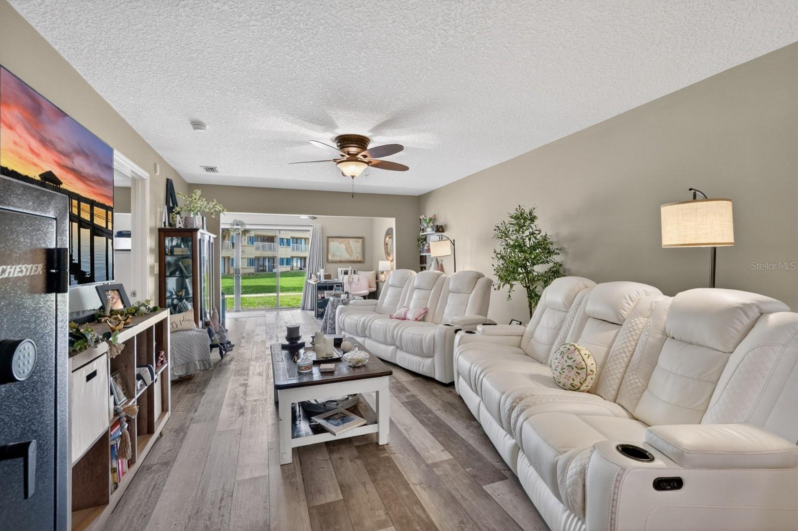 99 BROAD RIVER PL #2105, WELAKA, FL, 32193