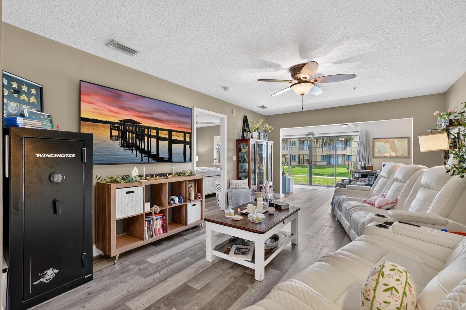 99 BROAD RIVER PL #2105, WELAKA, FL, 32193