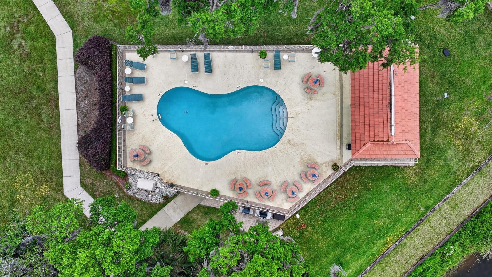 99 BROAD RIVER PL #2105, WELAKA, FL, 32193