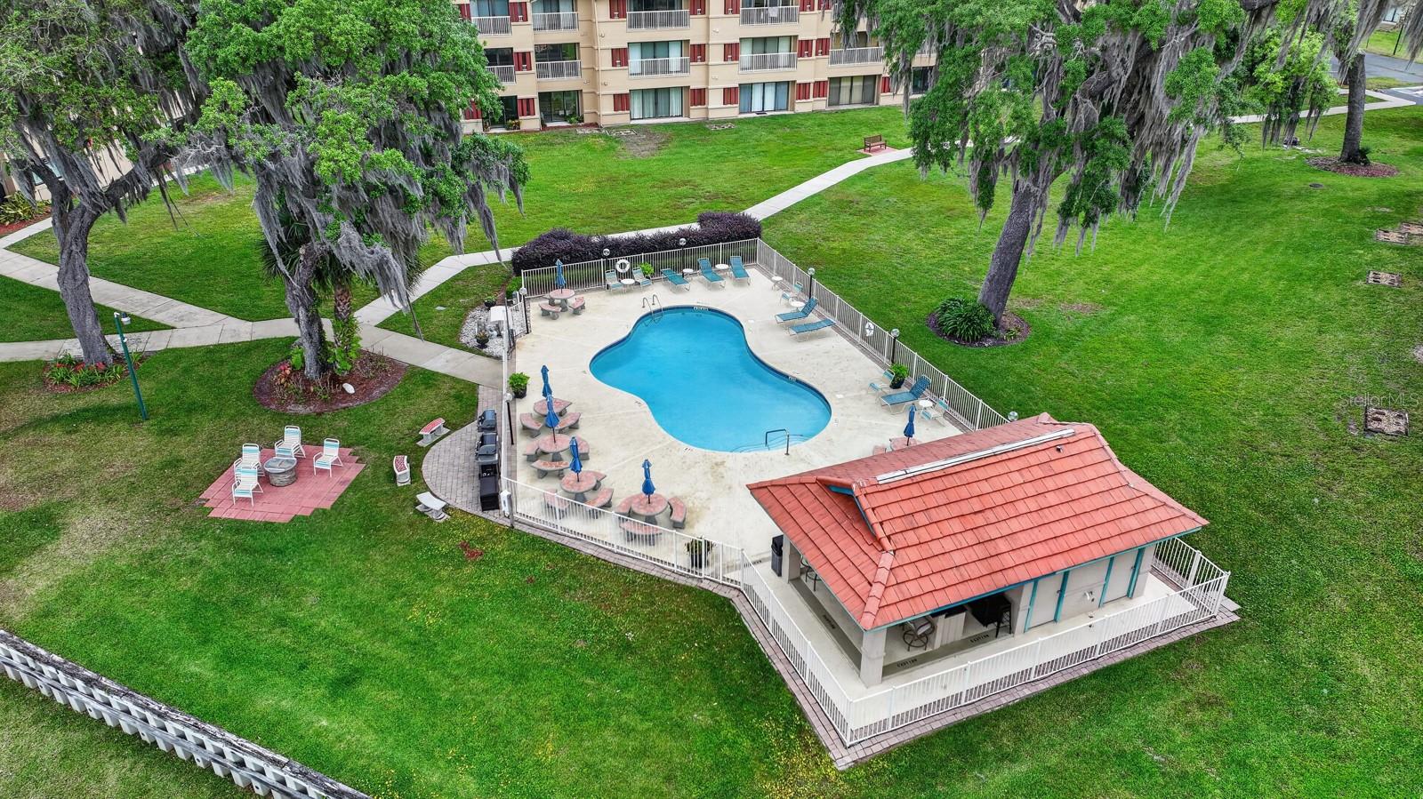 99 BROAD RIVER PL #2105, WELAKA, FL, 32193