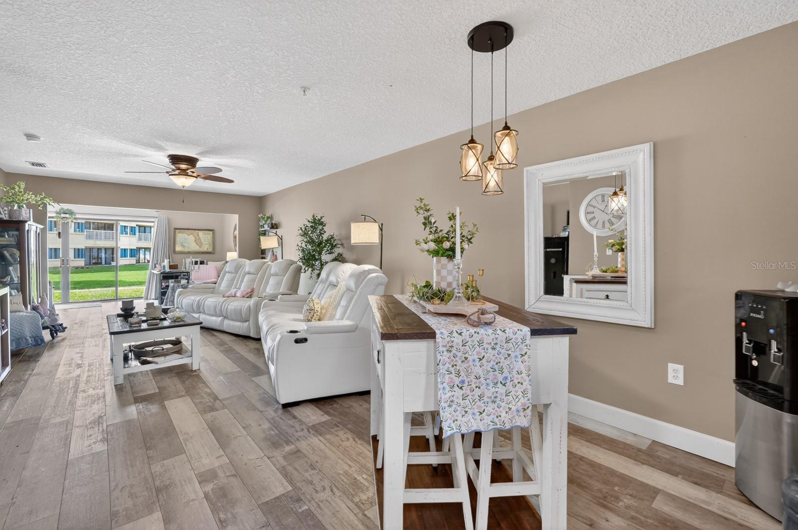 99 BROAD RIVER PL #2105, WELAKA, FL, 32193