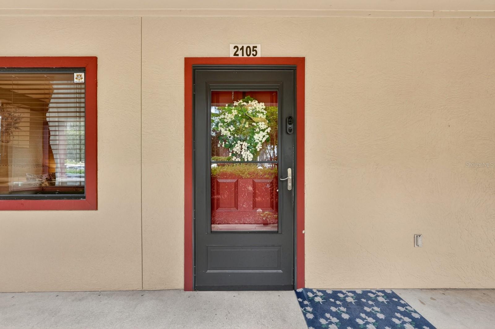99 BROAD RIVER PL #2105, WELAKA, FL, 32193