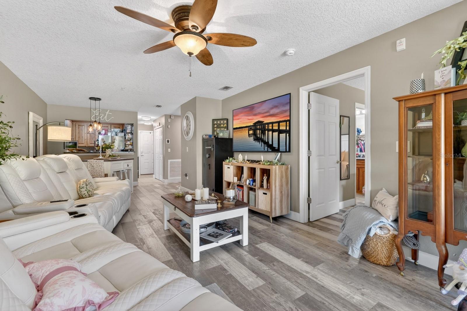 99 BROAD RIVER PL #2105, WELAKA, FL, 32193