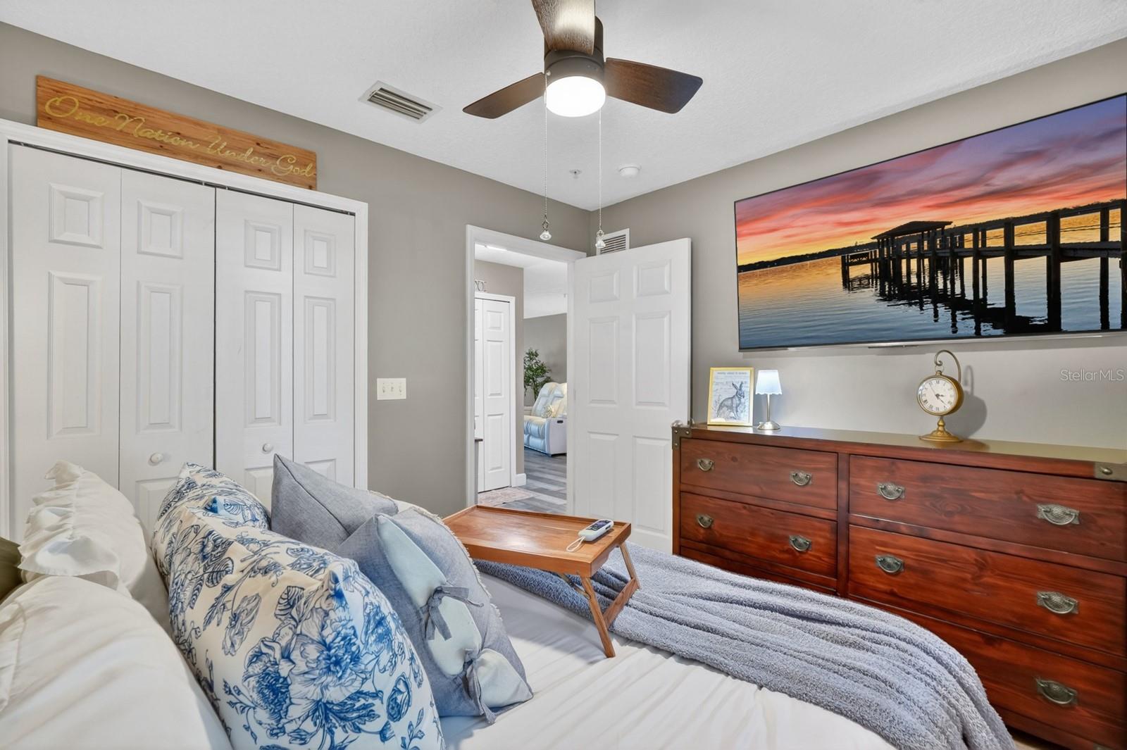 99 BROAD RIVER PL #2105, WELAKA, FL, 32193