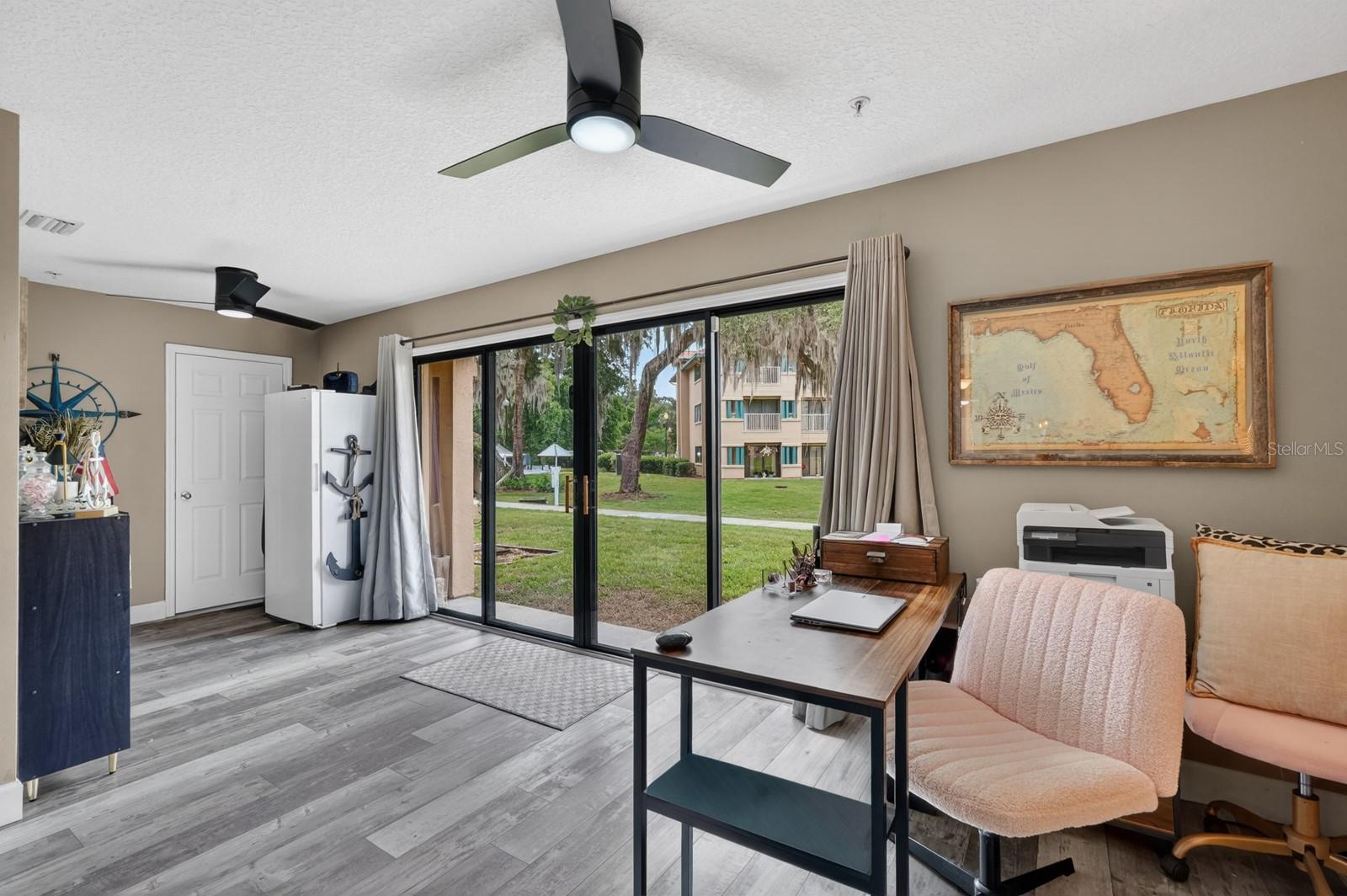 99 BROAD RIVER PL #2105, WELAKA, FL, 32193