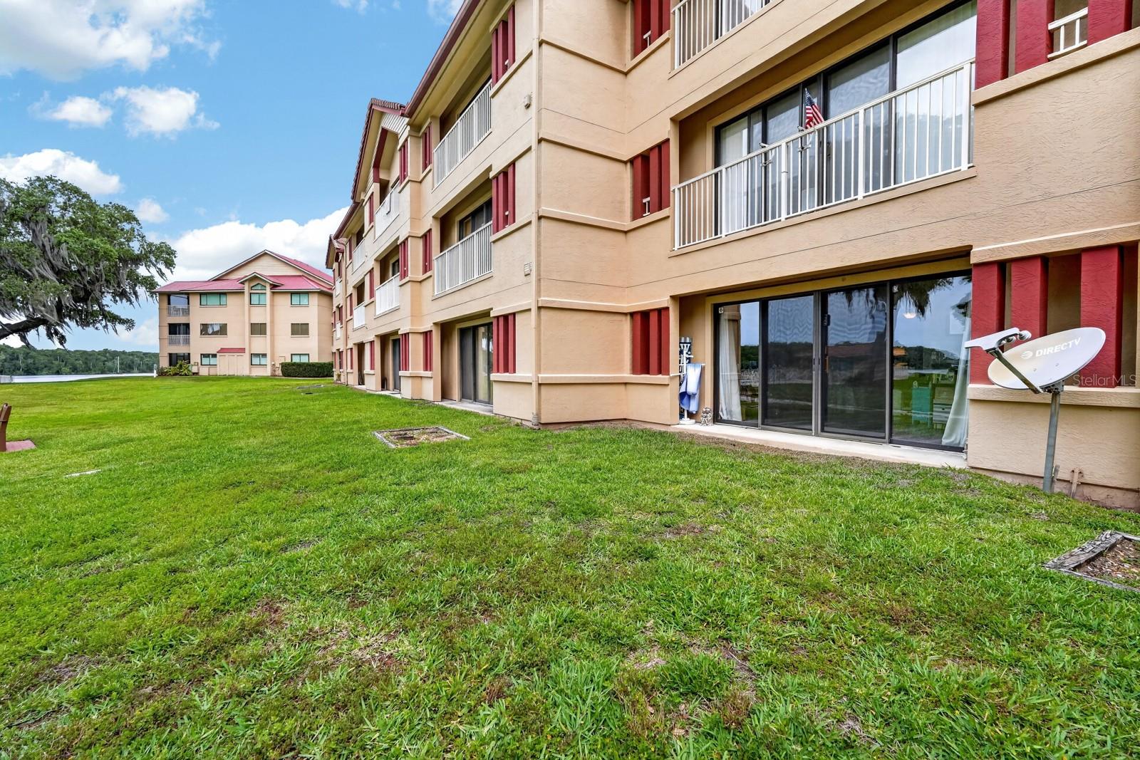 99 BROAD RIVER PL #2105, WELAKA, FL, 32193