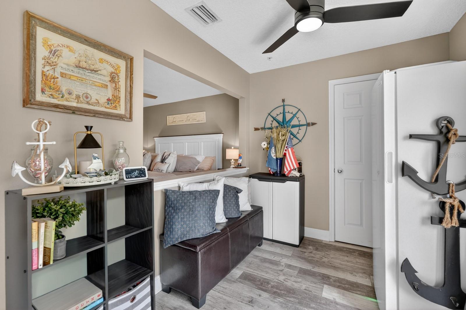 99 BROAD RIVER PL #2105, WELAKA, FL, 32193