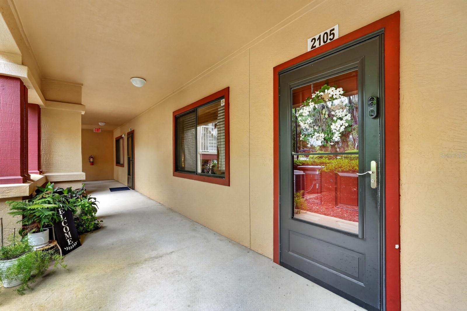 99 BROAD RIVER PL #2105, WELAKA, FL, 32193