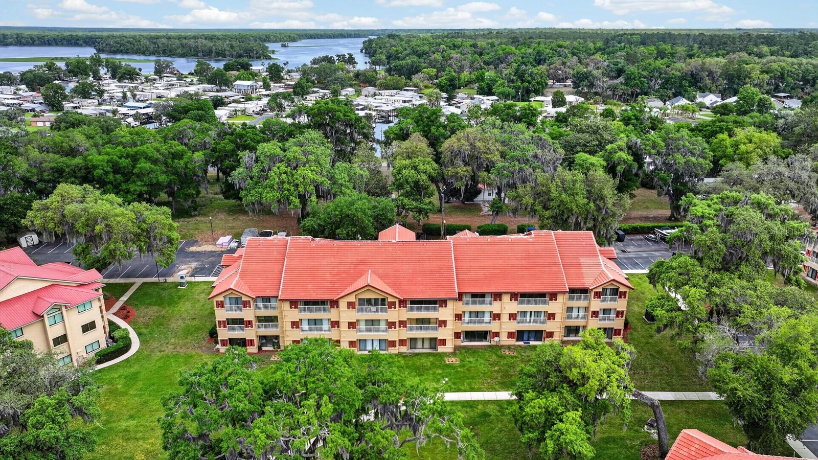 99 BROAD RIVER PL #2105, WELAKA, FL, 32193