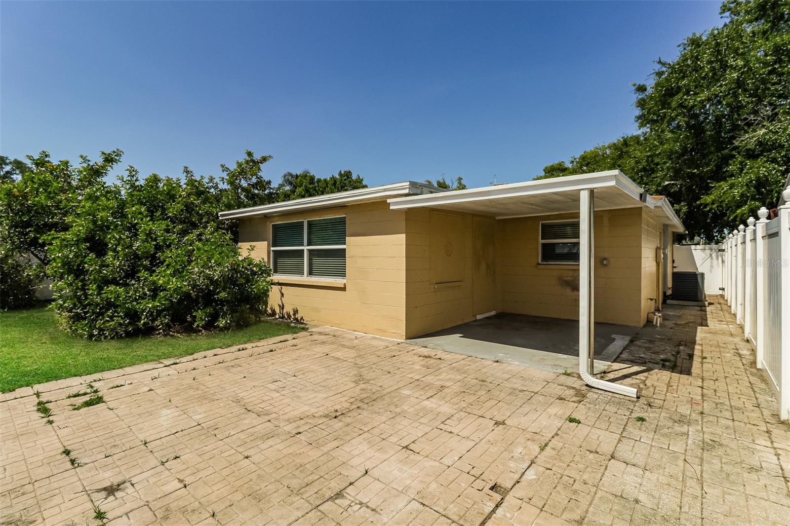 3644 PANOLA DR, NEW PORT RICHEY, FL, 34652
