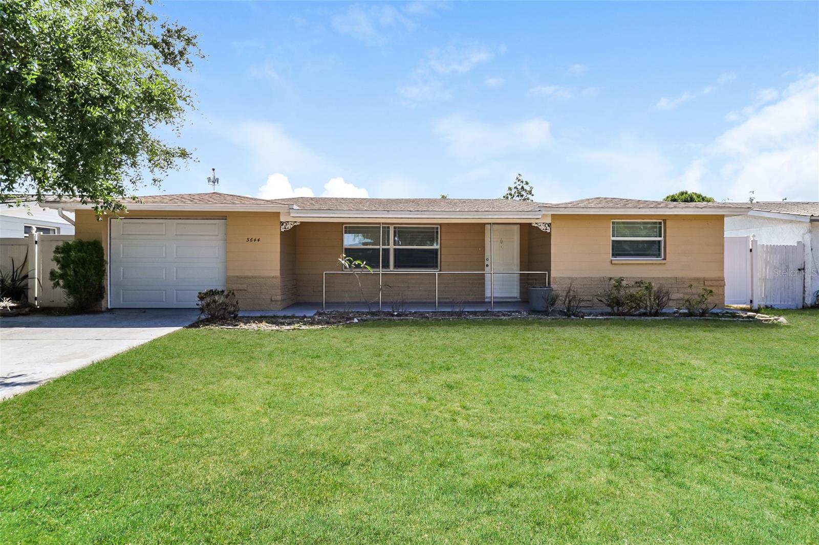 3644 PANOLA DR, NEW PORT RICHEY, FL, 34652