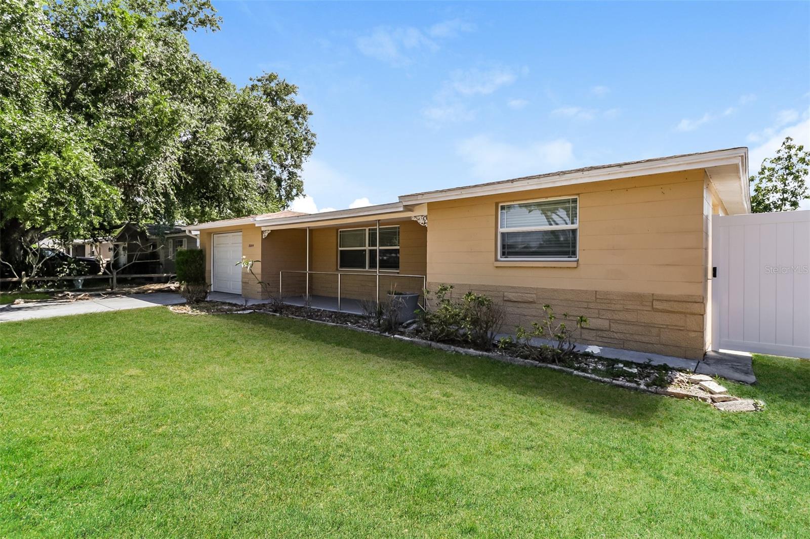 3644 PANOLA DR, NEW PORT RICHEY, FL, 34652