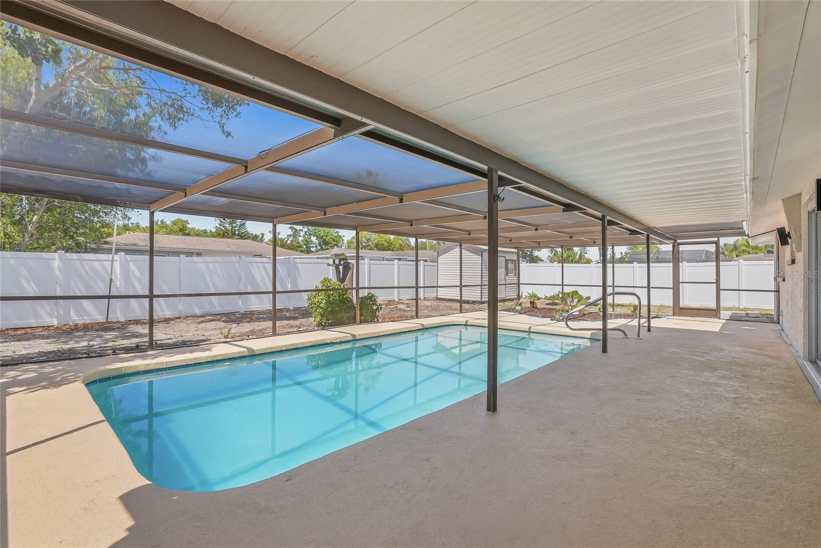 6643 CARNATION WAY, PORT RICHEY, FL, 34668