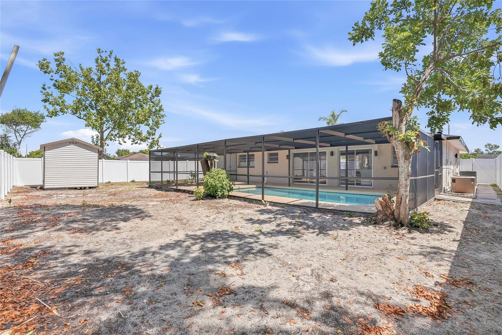 6643 CARNATION WAY, PORT RICHEY, FL, 34668