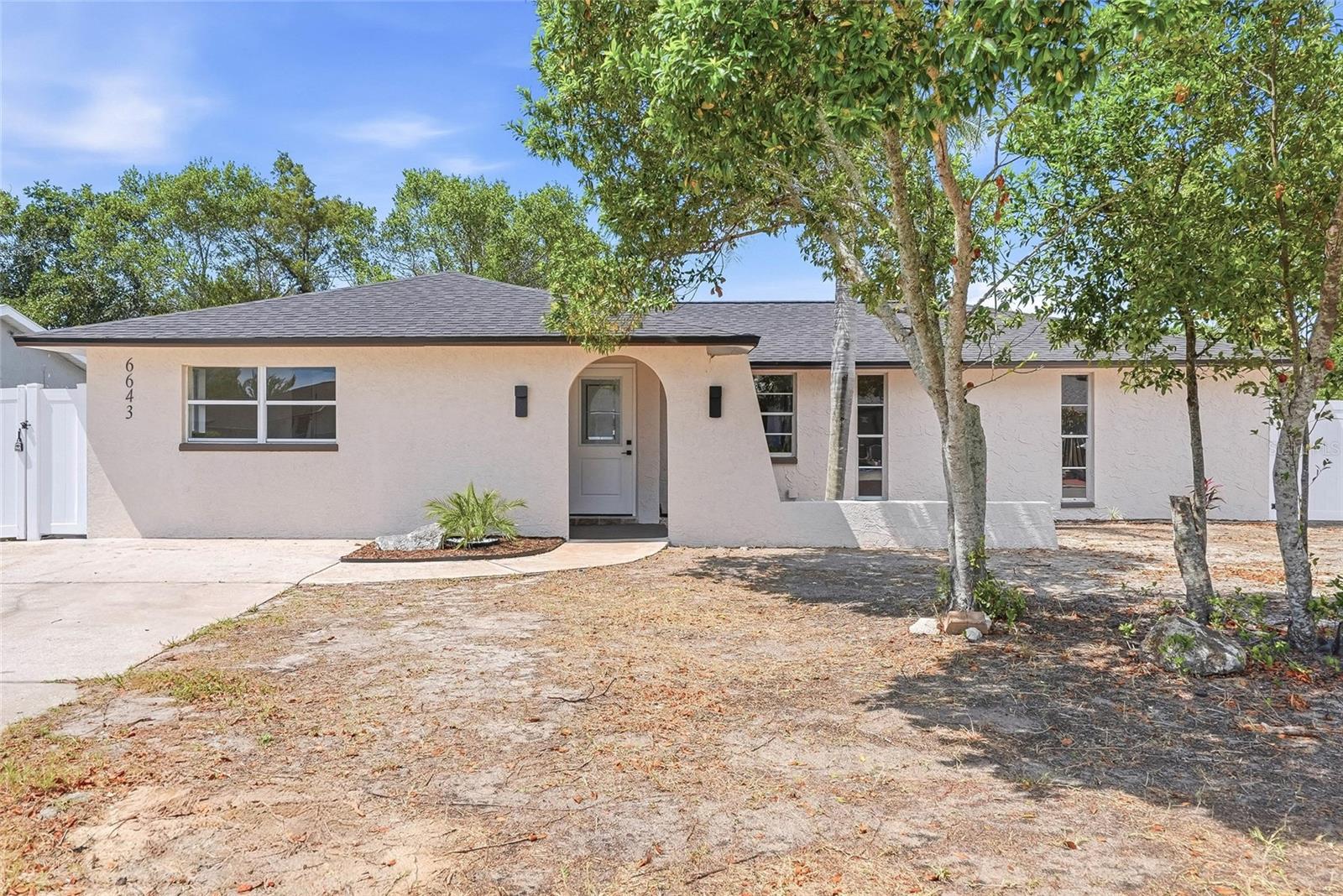 6643 CARNATION WAY, PORT RICHEY, FL, 34668