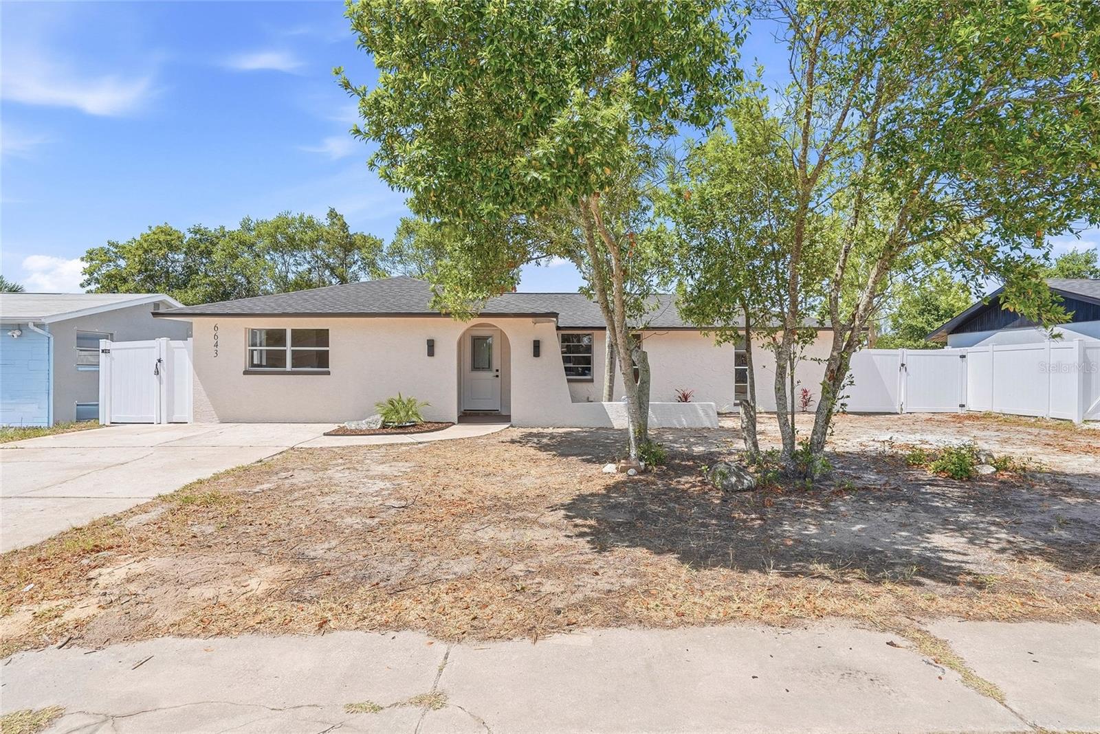 6643 CARNATION WAY, PORT RICHEY, FL, 34668