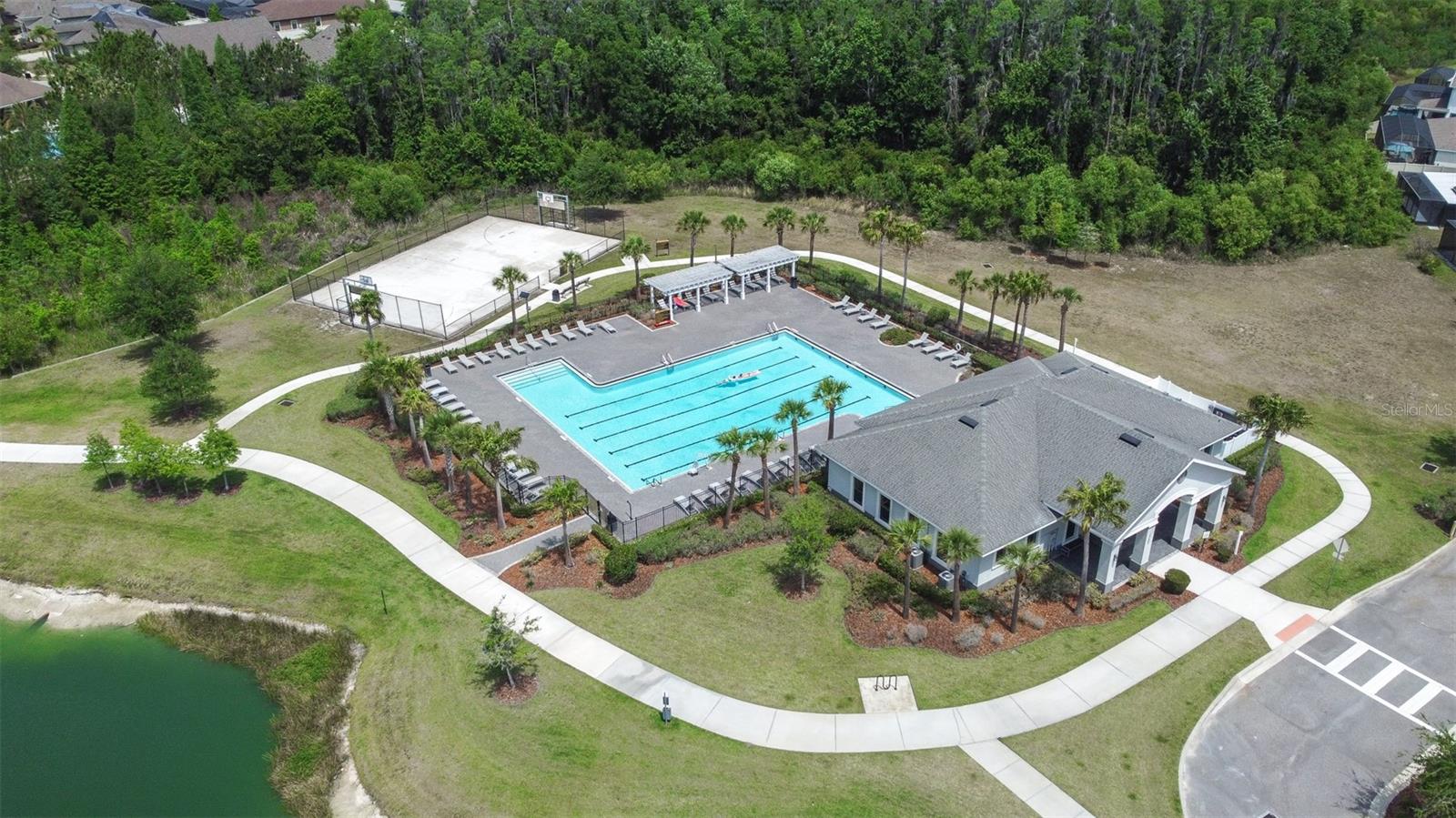 32960 KALOKO RD, WESLEY CHAPEL, FL, 33543
