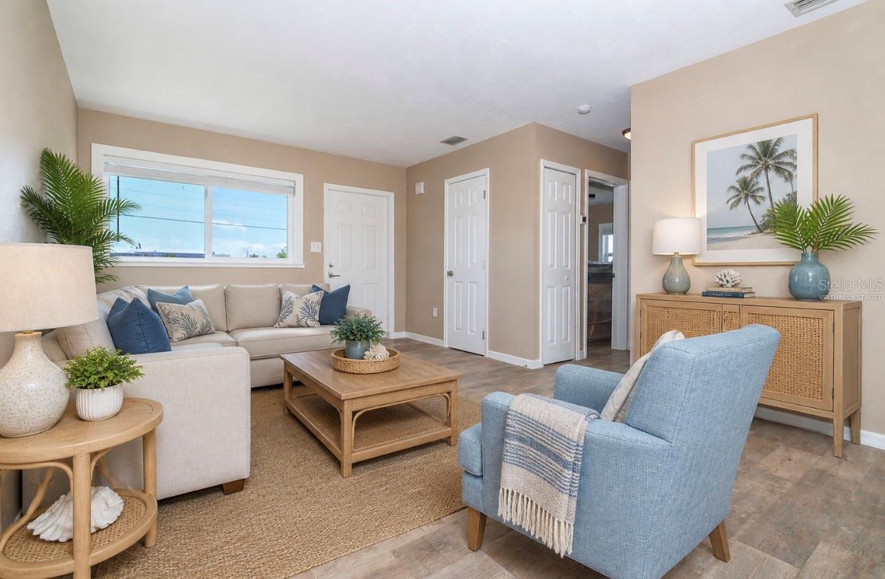 138 BUCKEYE AVE NW, PORT CHARLOTTE, FL, 33952