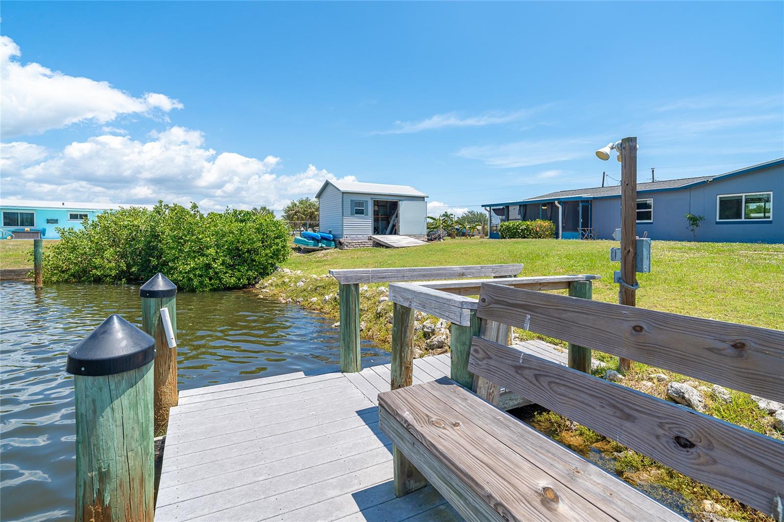 138 BUCKEYE AVE NW, PORT CHARLOTTE, FL, 33952