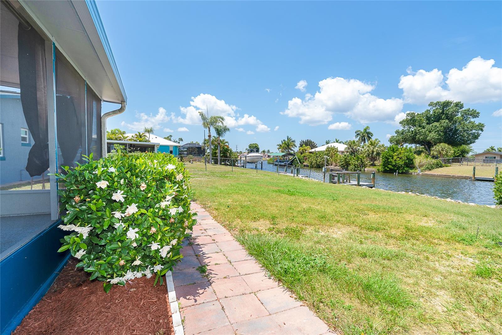 138 BUCKEYE AVE NW, PORT CHARLOTTE, FL, 33952