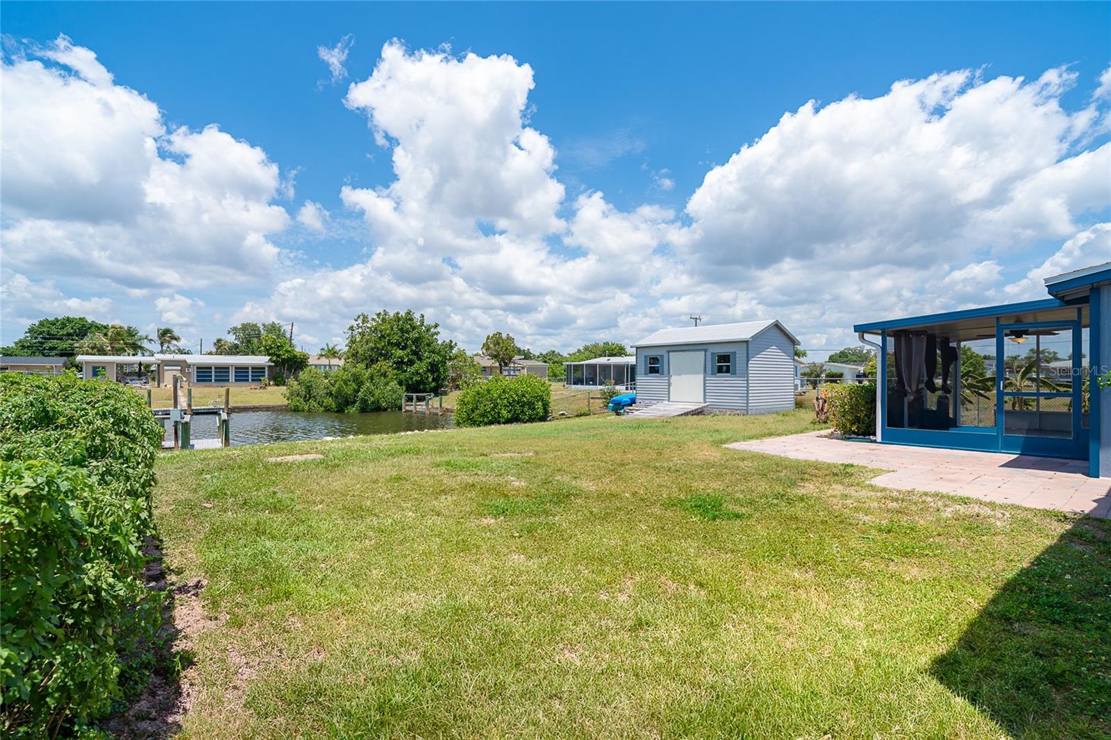 138 BUCKEYE AVE NW, PORT CHARLOTTE, FL, 33952