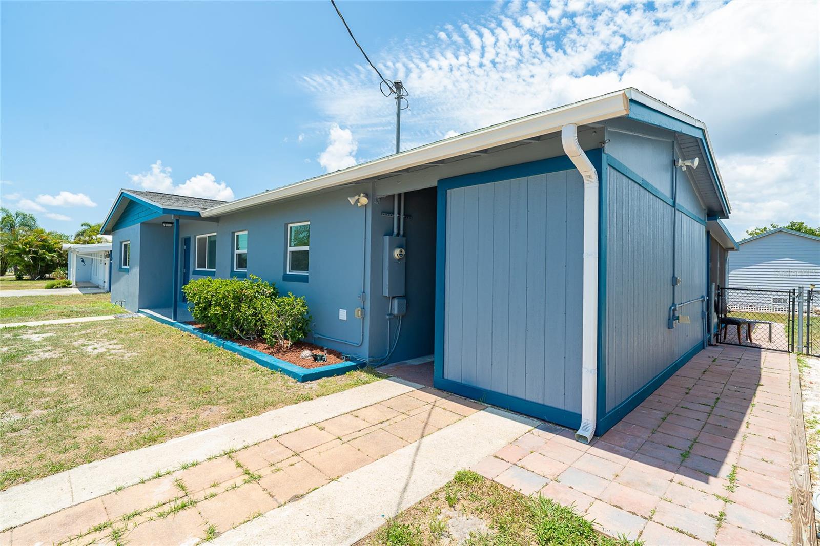 138 BUCKEYE AVE NW, PORT CHARLOTTE, FL, 33952