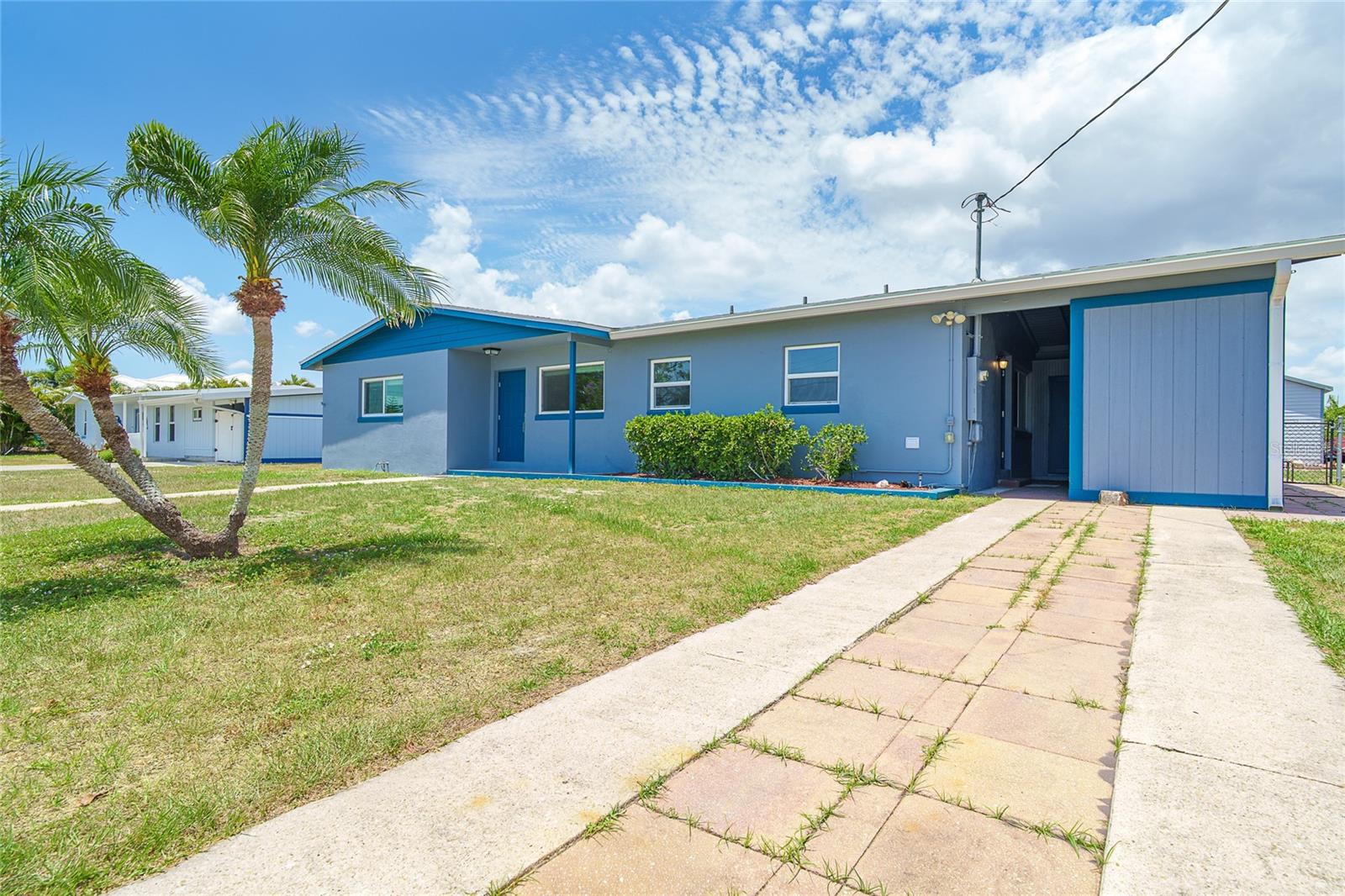 138 BUCKEYE AVE NW, PORT CHARLOTTE, FL, 33952