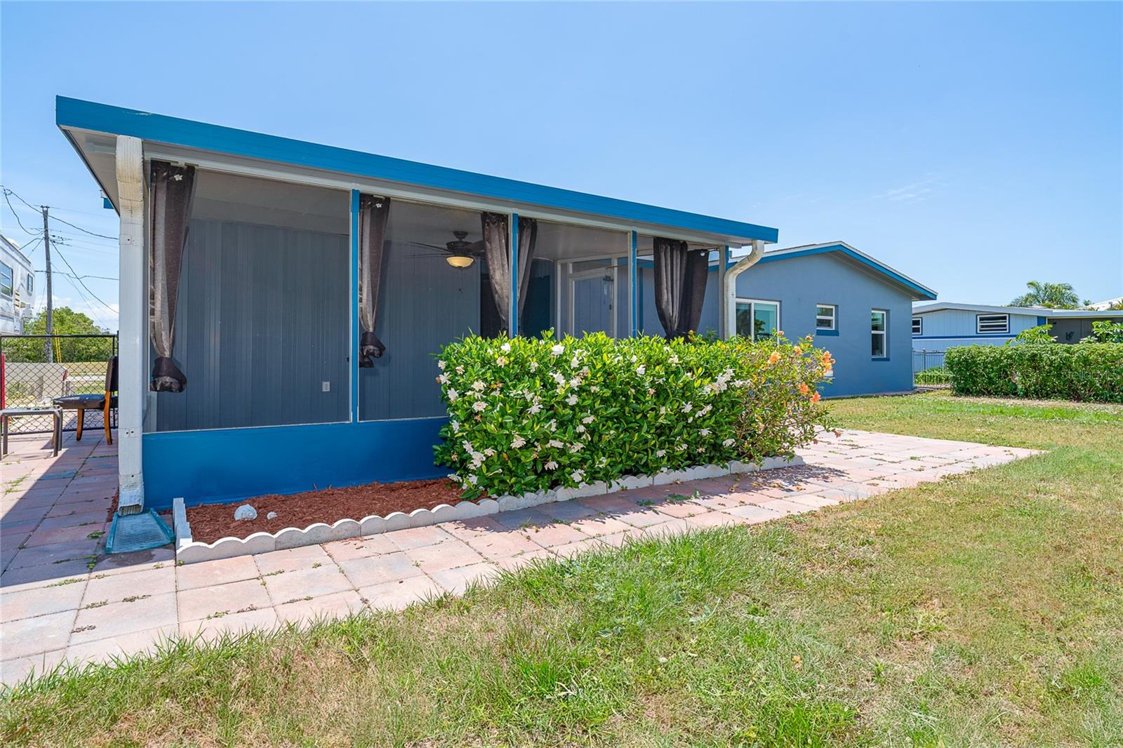 138 BUCKEYE AVE NW, PORT CHARLOTTE, FL, 33952