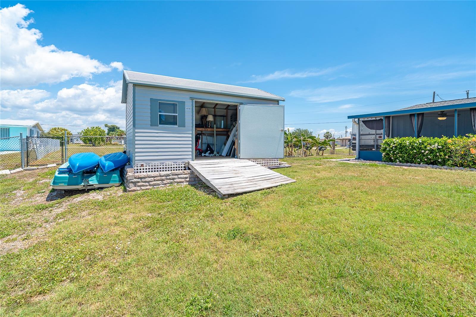 138 BUCKEYE AVE NW, PORT CHARLOTTE, FL, 33952