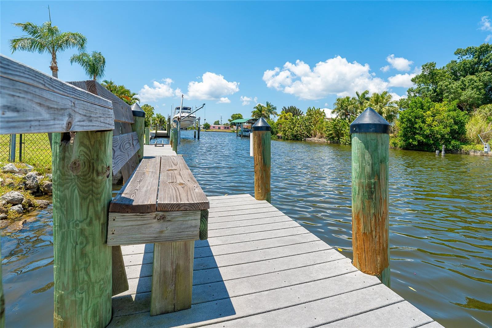138 BUCKEYE AVE NW, PORT CHARLOTTE, FL, 33952