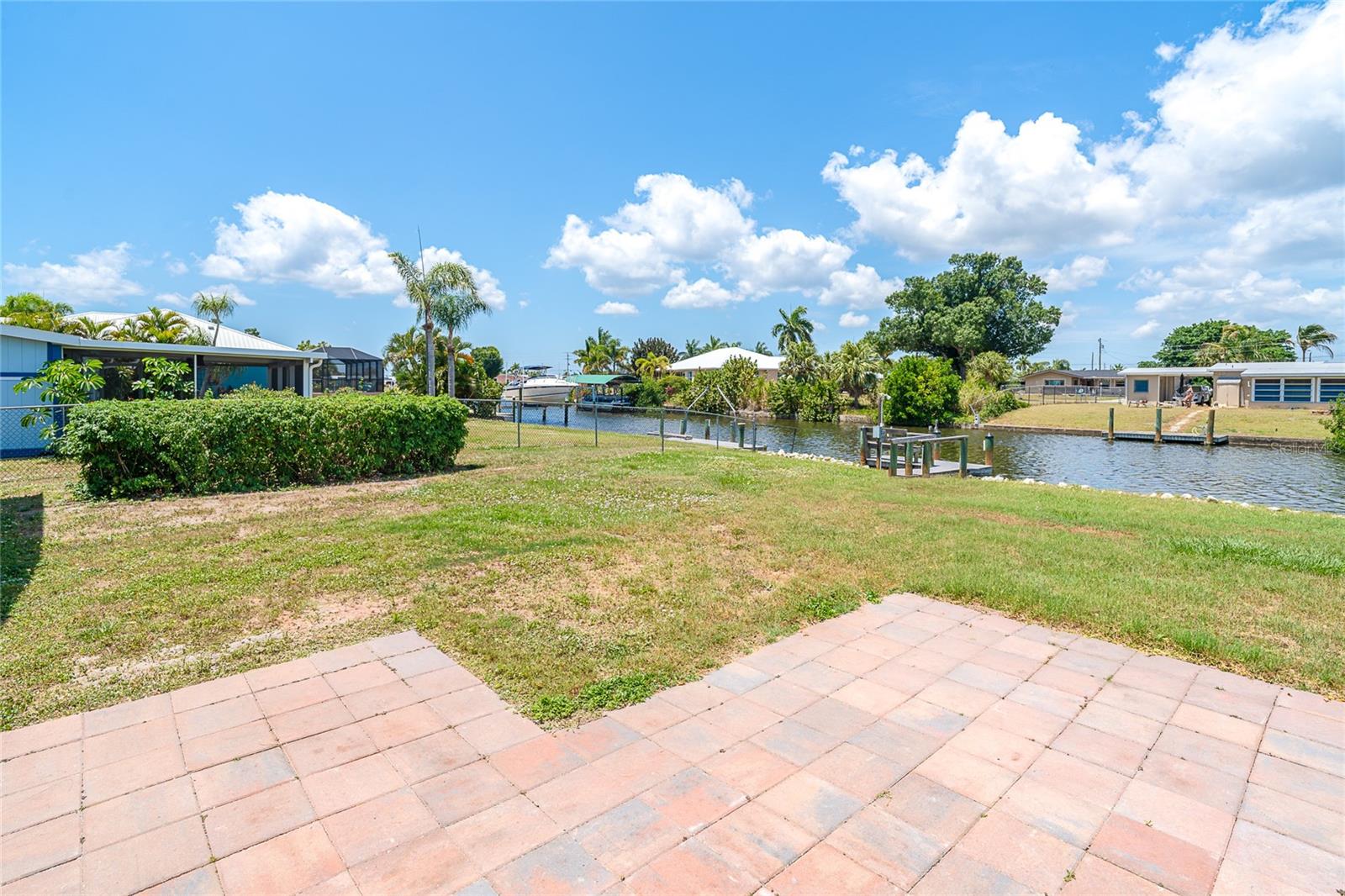 138 BUCKEYE AVE NW, PORT CHARLOTTE, FL, 33952