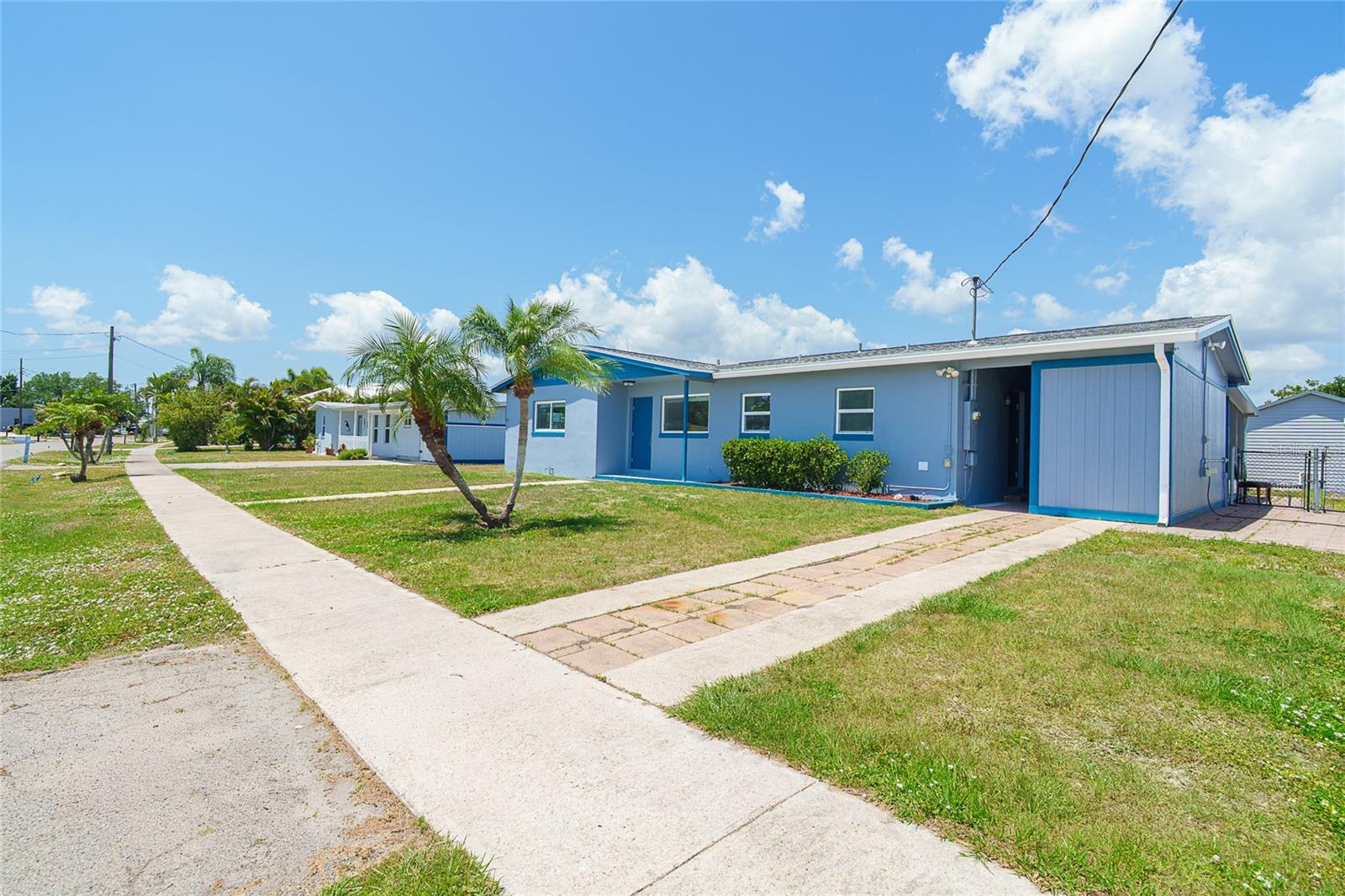 138 BUCKEYE AVE NW, PORT CHARLOTTE, FL, 33952