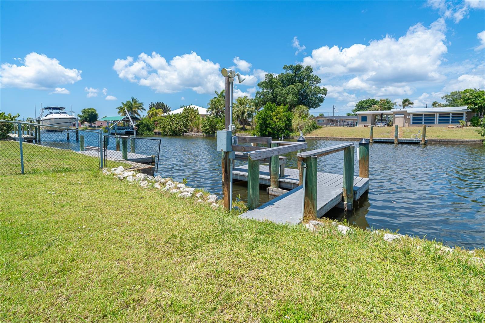 138 BUCKEYE AVE NW, PORT CHARLOTTE, FL, 33952