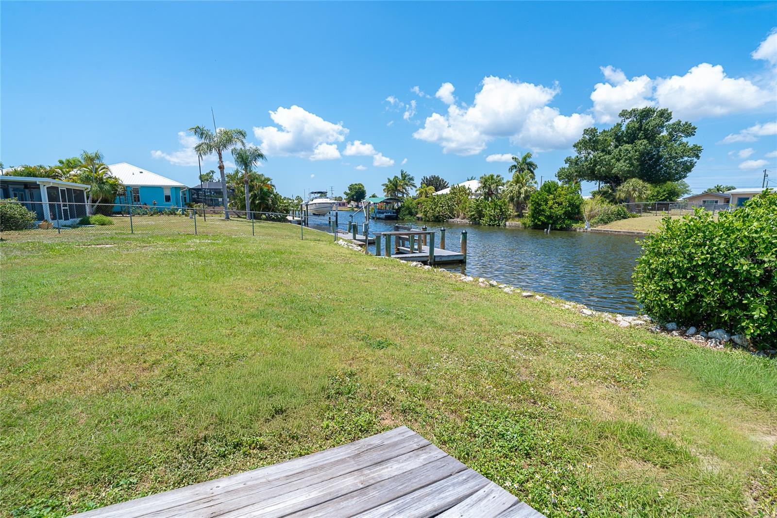 138 BUCKEYE AVE NW, PORT CHARLOTTE, FL, 33952