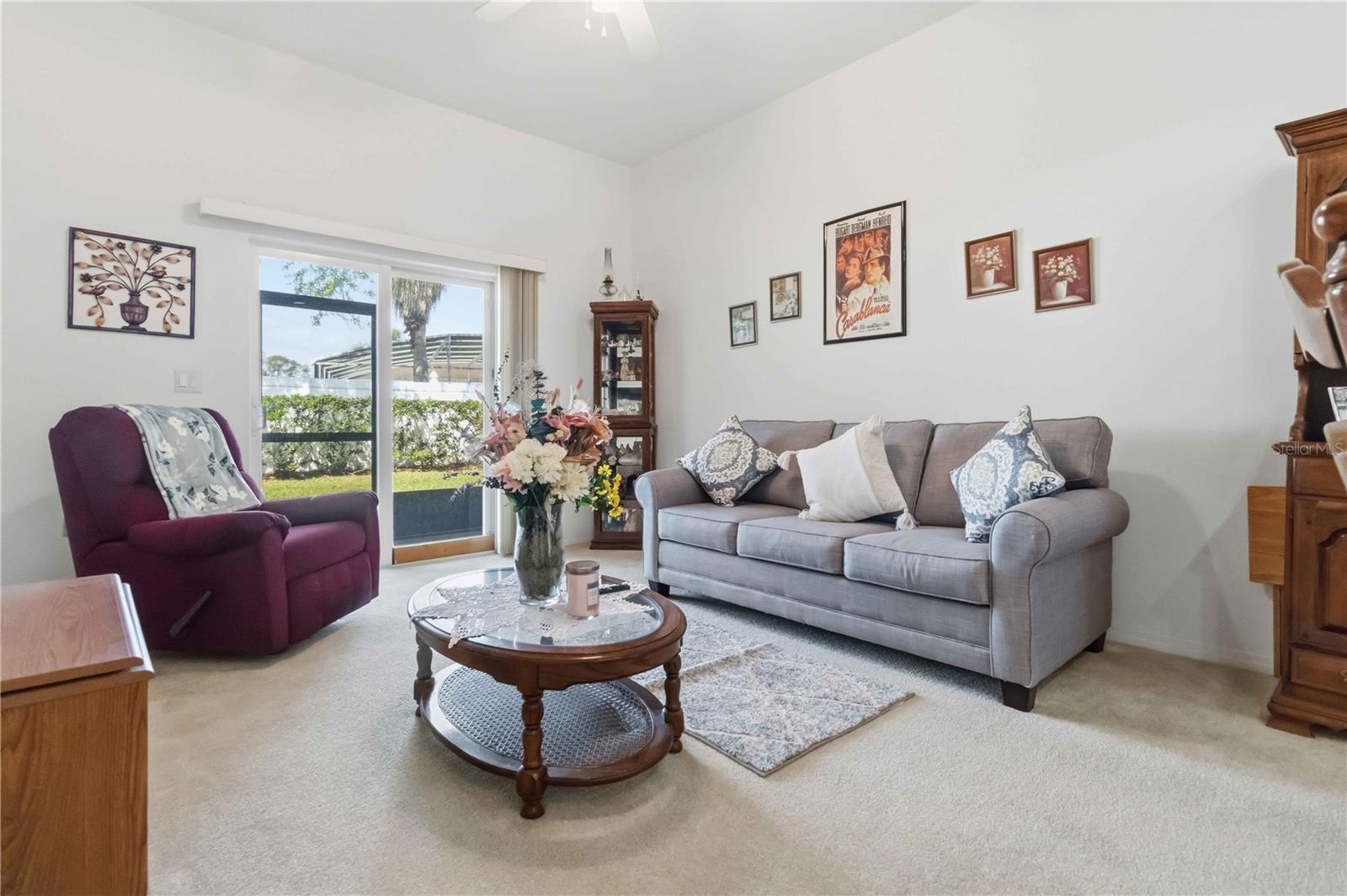 112 TUSCANY VILLAS DR #112, EDGEWATER, FL, 32141
