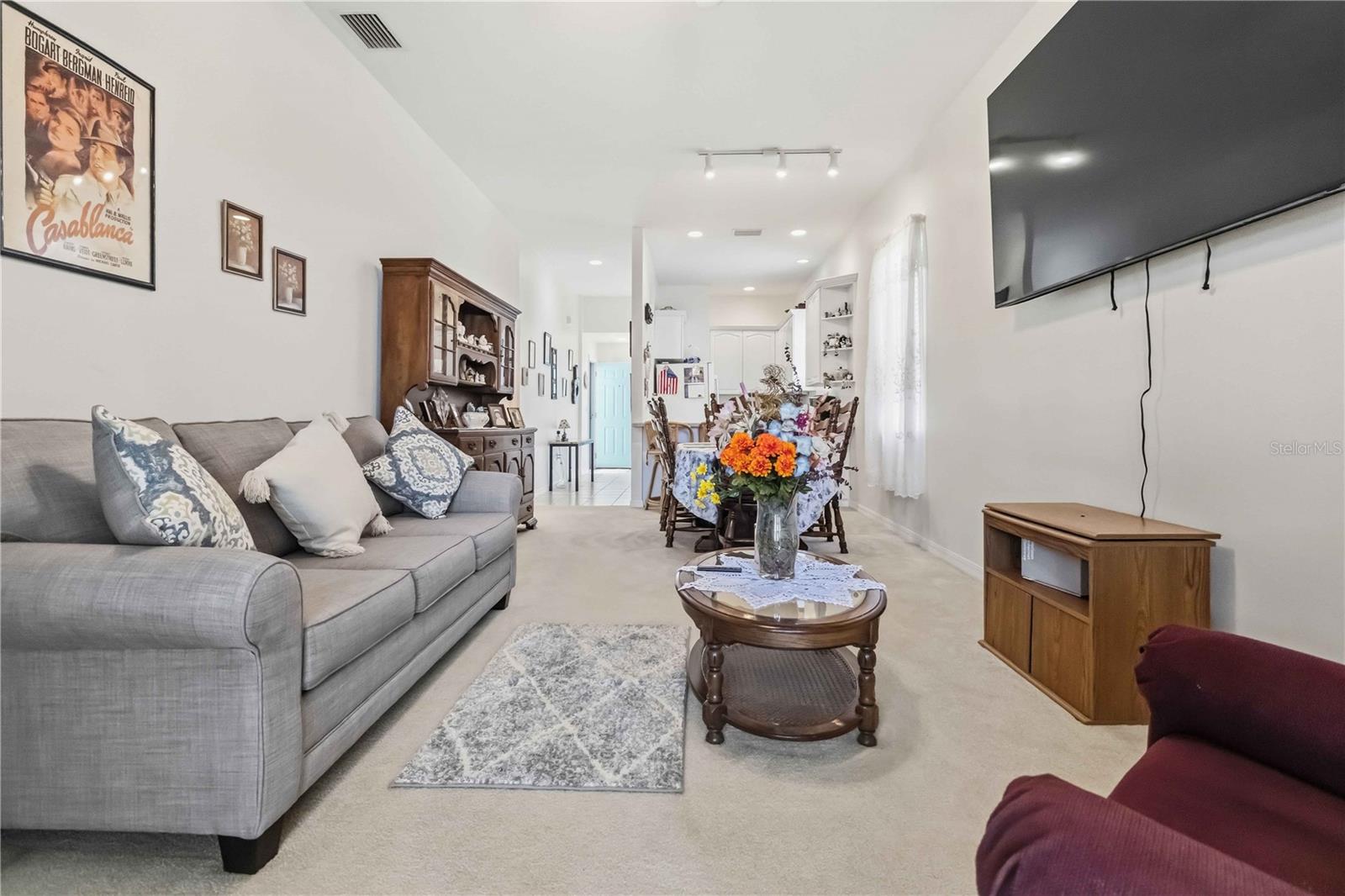 112 TUSCANY VILLAS DR #112, EDGEWATER, FL, 32141