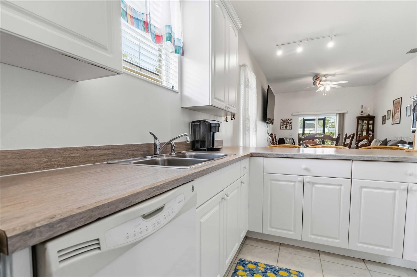 112 TUSCANY VILLAS DR #112, EDGEWATER, FL, 32141